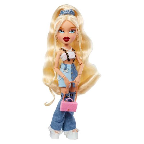 Bratz Fashion Dolls Cloe