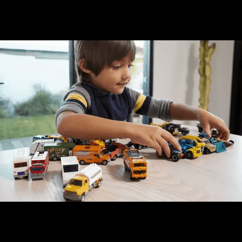 Coche Matchbox   Básico