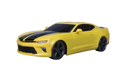 Chevrolet Camaro Radio Control Escala 1:14