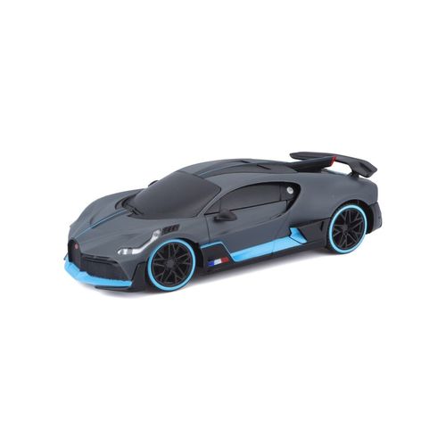 Bugatti Divo Radio Control Escala 1:14