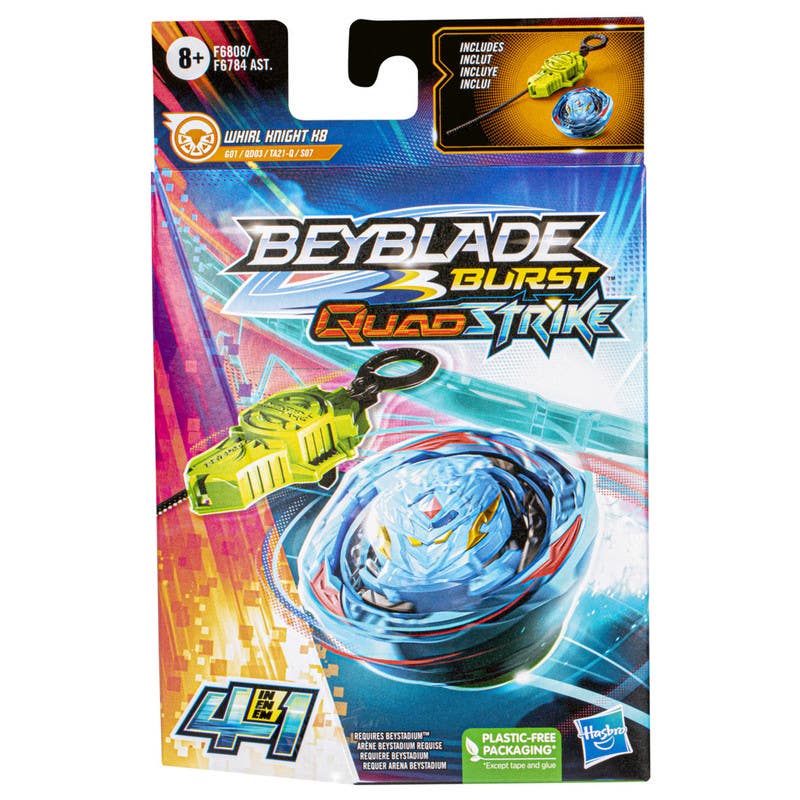 blade blade juguetron