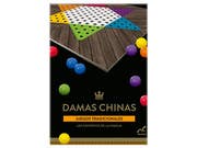 Damas Chinas Juegos de Mesa