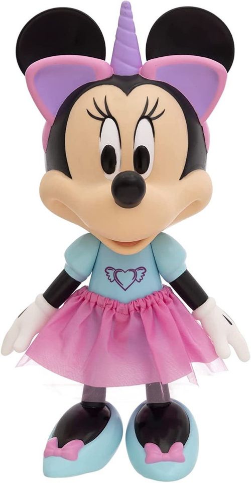Disney Minnie Unicornio13"