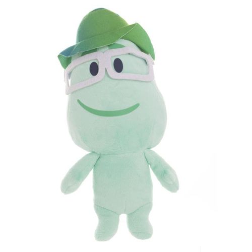 Disney Pixar Soul Peluche Joe