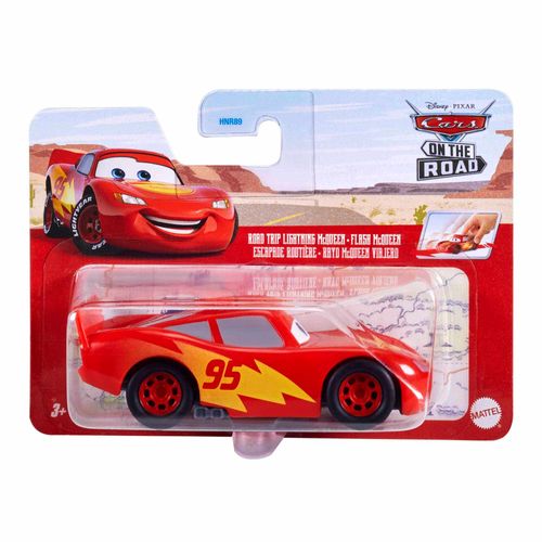Disney Pixar Cars Rayo McQueen