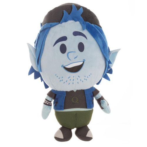 Disney Pixar Peluche Buzz Barley Lightfoot