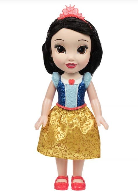 Disney Princesas Blanca Nieves Muñeca Niña