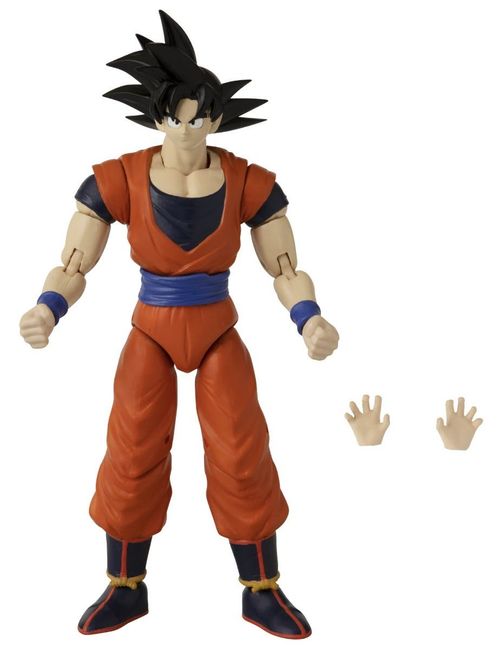 Dragon Ball Stars Exclusive Fighterz Edition Super Saiyan Goku 35910