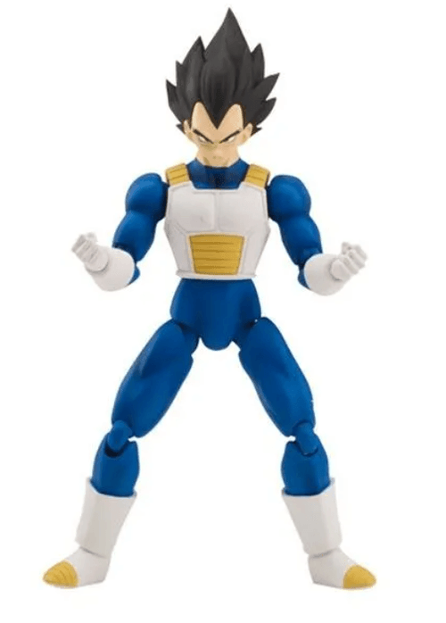 Dragon Ball Stars Exclusive Fighterz Edition Super Saiyan Vegeta 35912