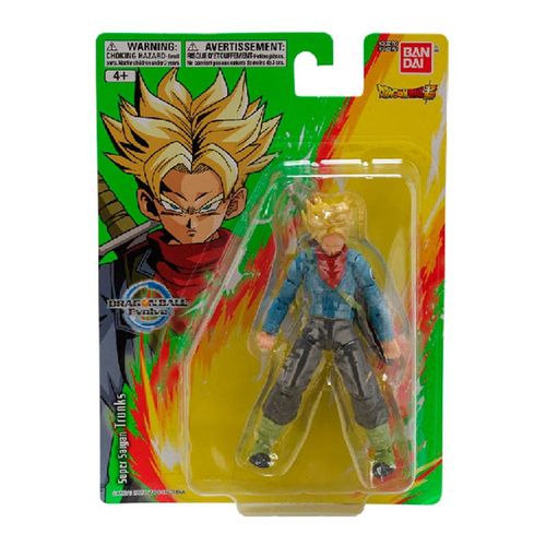Dragon Ball Figura de Acción Trunks 36270