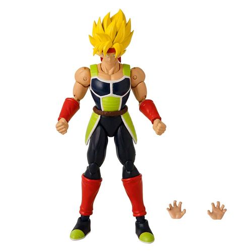 Dragon Ball Stars Exclusive Fighterz Edition Bardock 35855