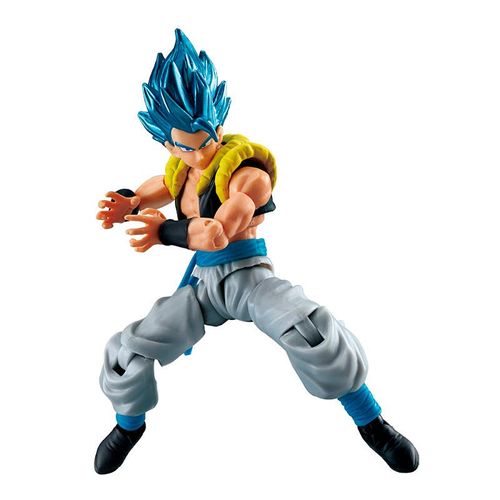 Dragon Ball Figura de Acción Gogeta