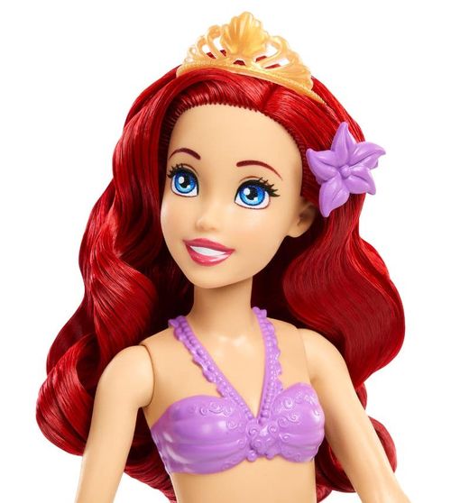 Disney Princesas Set de Juegos Ariel La Sirenita Aventuras en la Alberca