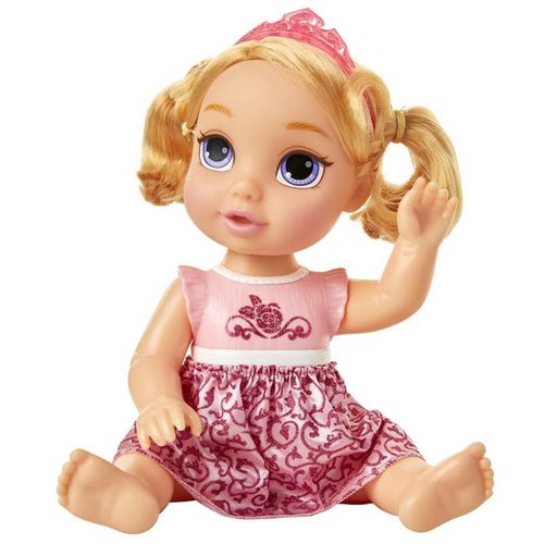 Disney Princesas La Bella Durmiente Aurora Muñeca Bebé