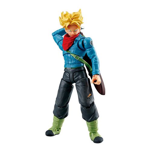 Dragon Ball Figura de Acción Trunks