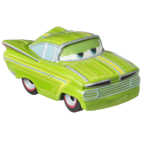 Disney Pixar Cars Ramone  en Miniatura
