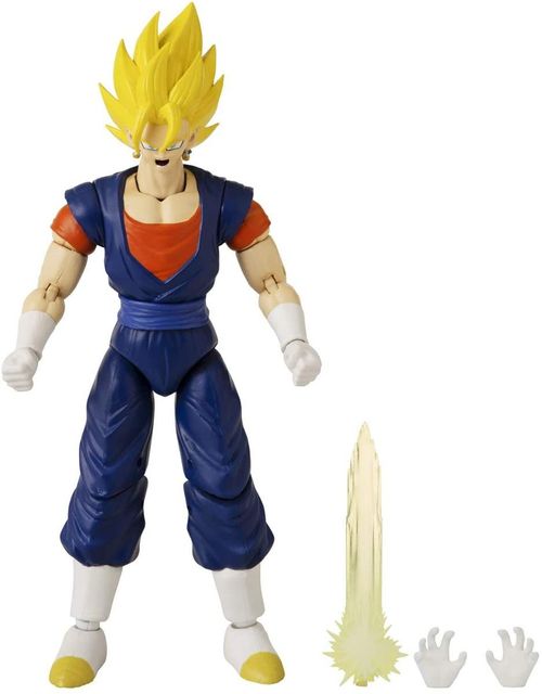 Dragon Ball Super Saiyan Vegito Figura Legendaria 36192