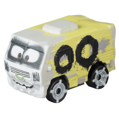 Disney Pixar Cars Arvy en Miniatura-1