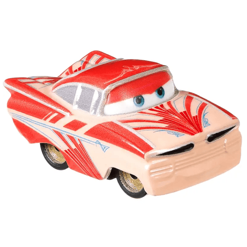 Disney Pixar Cars Florida Ramone en Miniatura