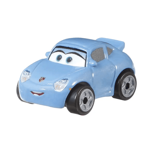 Disney Pixar Cars Sally en Miniatura