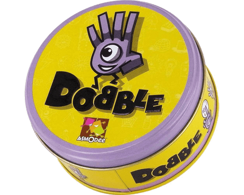 Dobble DOBO1ES Juego de Mesa