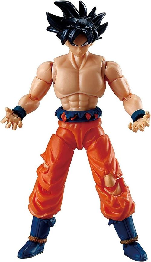 Dragon Ball Goku Figura De Acción 5" 36270-1
