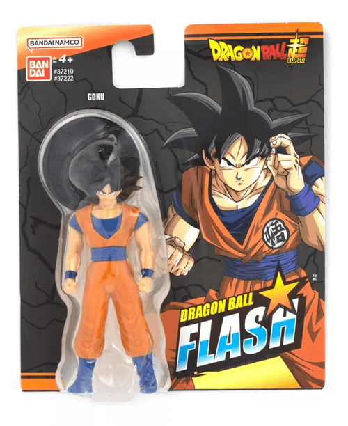 Dragon Ball Figura de Acción Goku 37210