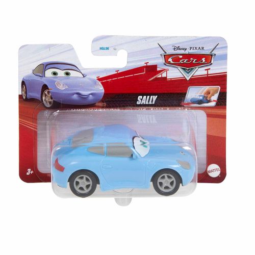 Disney Pixar Cars Sally
