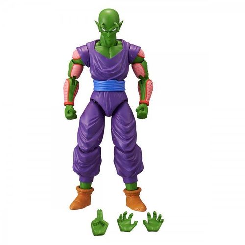 Dragon Ball Piccolo Figura Legendaria 36193