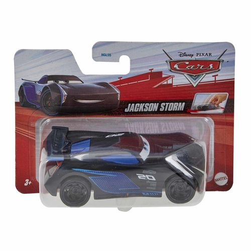 Disney Pixar Cars Jackson Storm