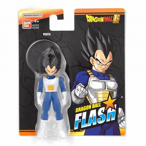 Dragon Ball Figura de Acción Vegeta 37210