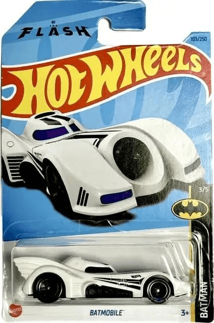 Hot Wheels Coche Individual-14