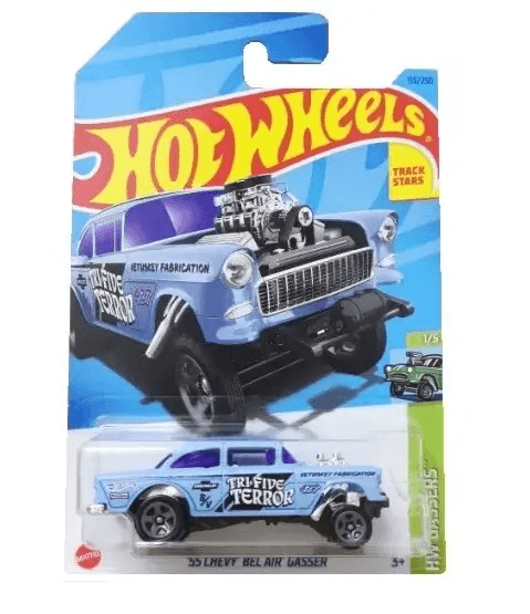 Hot Wheels Coche Individual-31