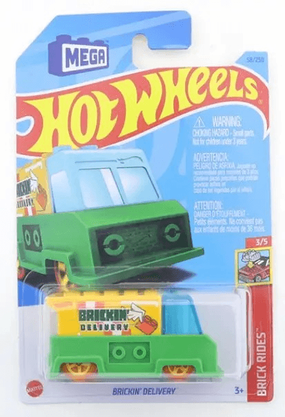 Hot Wheels Coche Individual-19