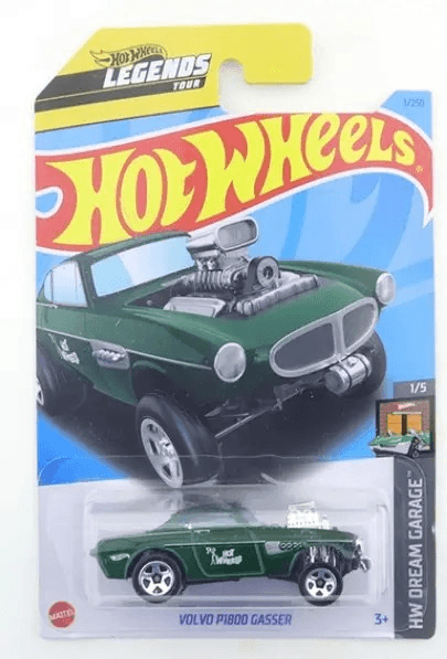 Hot Wheels Coche Individual-51