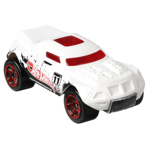 Hot Wheels Coche Color Shifters Cambia de Color RD-08