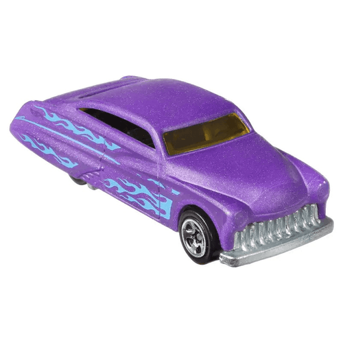 Hot Wheels Coche Color Shifters Cambia de Color-11