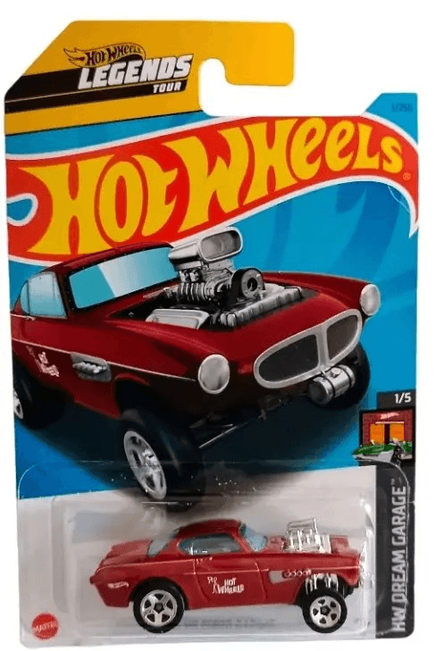 Hot Wheels Coche Individual-41