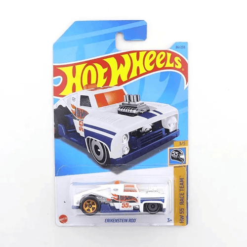 Hot Wheels Coche Individual-38