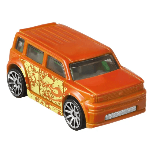 Hot Wheels Coche Color Shifters Cambia de Color-9