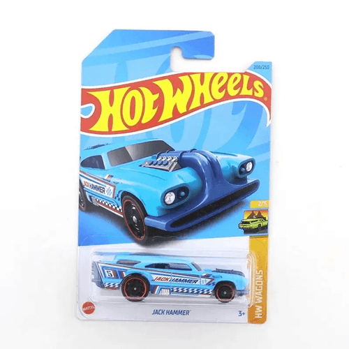 Hot Wheels Coche Individual-70