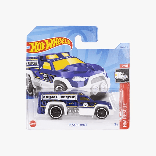 Hot Wheels Coche Individual-13