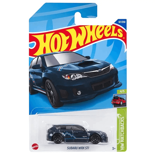 Hot Wheels Coche Individual-65