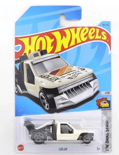 Hot Wheels Coche Individual-49