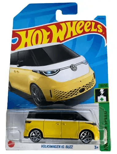 Hot Wheels Coche Individual-9