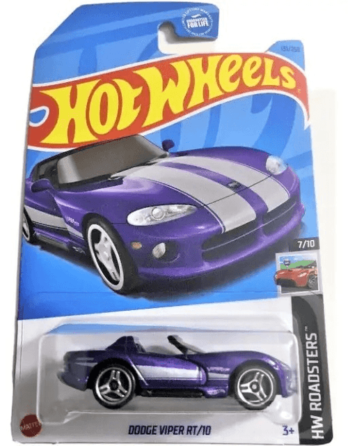 Hot Wheels Coche Individual-43