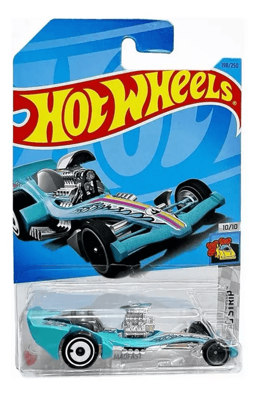 Hot Wheels Coche Individual-40