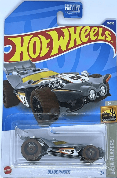 Hot Wheels Coche Individual-24