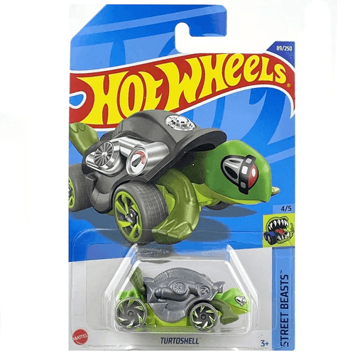 Hot Wheels Coche Individual-69