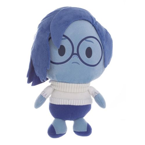 Intensamente Peluche Tristeza